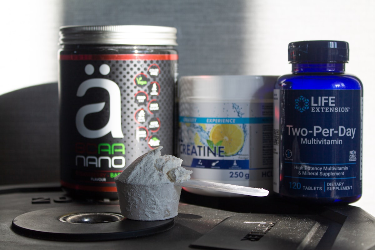 Comprehensive workout and nutrition guides