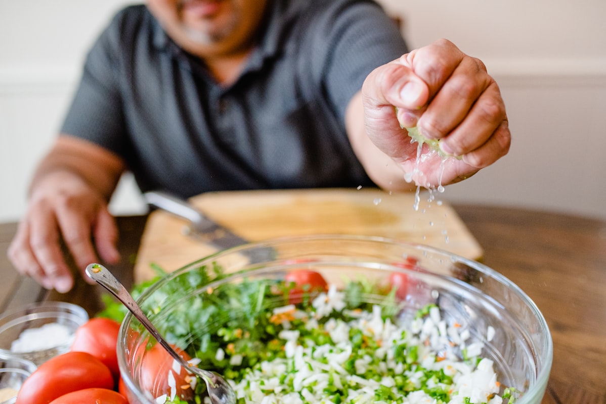 Frequently asked questions about sports nutrition